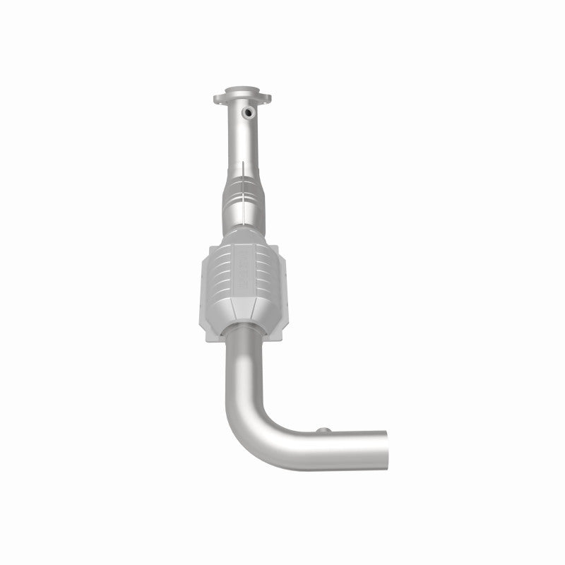 MagnaFlow OEM-Grade Direct-Fit Catalytic Converter - Ford F-150 1997-2000 5.4L, view 14
