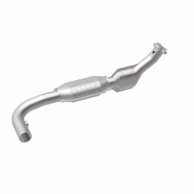MagnaFlow OEM-Grade Direct-Fit Catalytic Converter - Ford F-150 1997-2000 5.4L, view 22