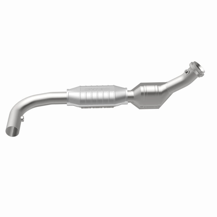 MagnaFlow OEM-Grade Direct-Fit Catalytic Converter - Ford F-150 1997-2000 5.4L, view 23