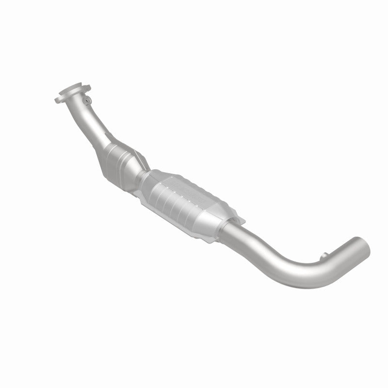 MagnaFlow OEM-Grade Direct-Fit Catalytic Converter - Ford F-150 1997-2000 5.4L, view 3