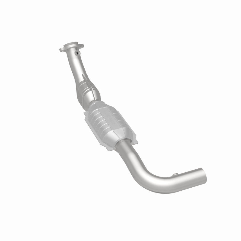 MagnaFlow OEM-Grade Direct-Fit Catalytic Converter - Ford F-150 1997-2000 5.4L, view 4