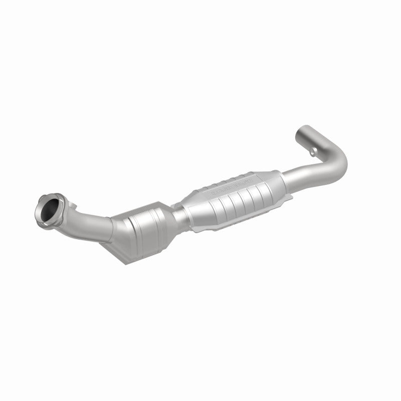 MagnaFlow OEM-Grade Direct-Fit Catalytic Converter - Ford F-150 1997-2000 5.4L, view 8