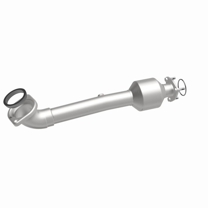 MagnaFlow OEM Grade Direct-Fit Catalytic Converter - Honda CR-V 2.4L 2012-2014, 360 degree view