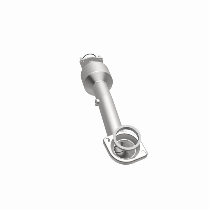 MagnaFlow OEM Grade Direct-Fit Catalytic Converter - Honda CR-V 2.4L 2012-2014, 360 degree view