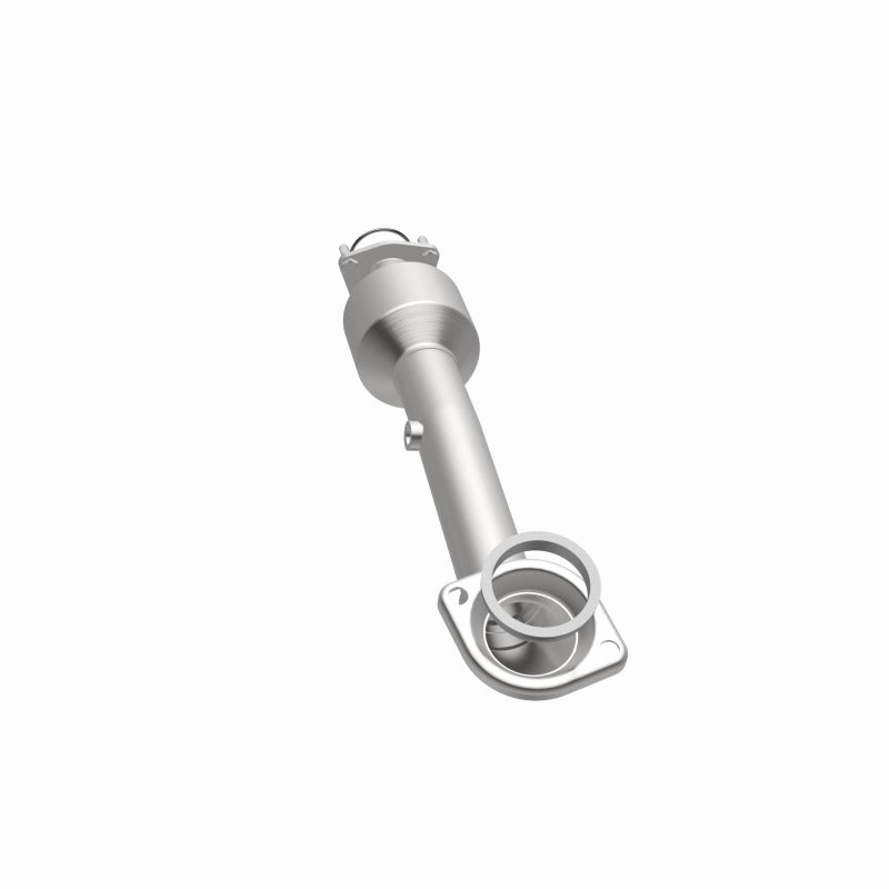MagnaFlow OEM Grade Direct-Fit Catalytic Converter - Honda CR-V 2.4L 2012-2014, 360 degree view