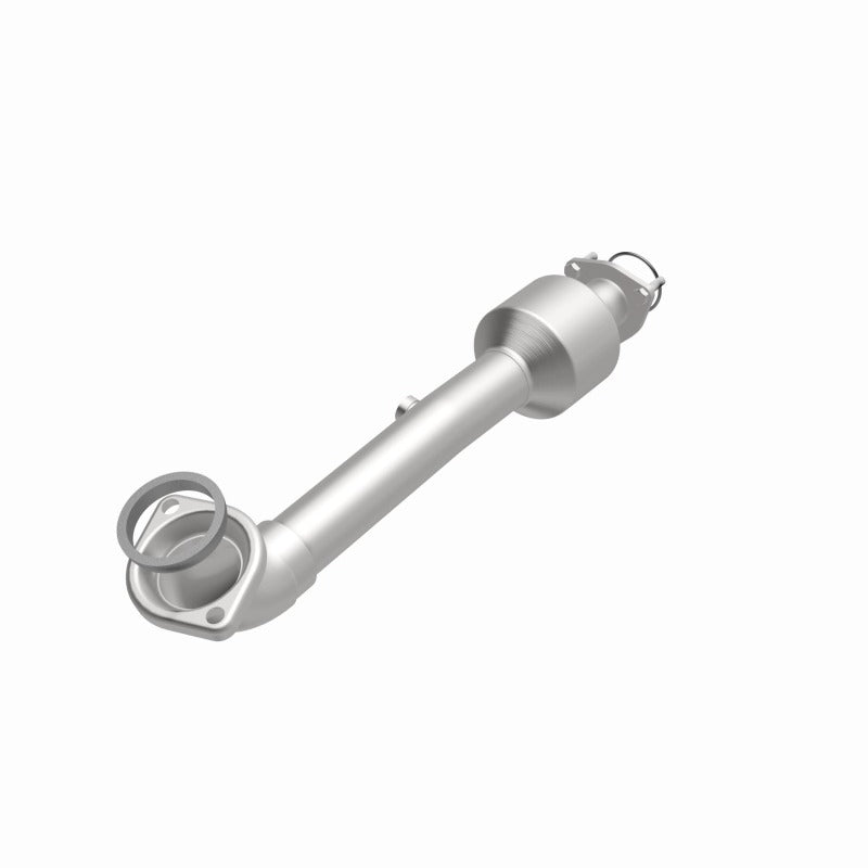 MagnaFlow OEM Grade Direct-Fit Catalytic Converter - Honda CR-V 2.4L 2012-2014, 360 degree view
