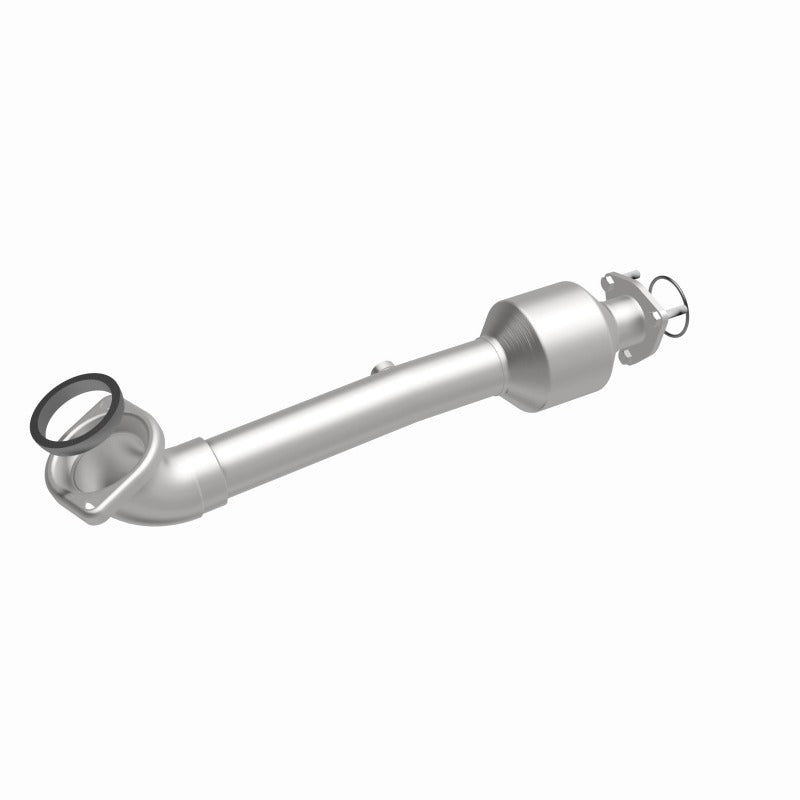 MagnaFlow OEM Grade Direct-Fit Catalytic Converter - Honda CR-V 2.4L 2012-2014, 360 degree view