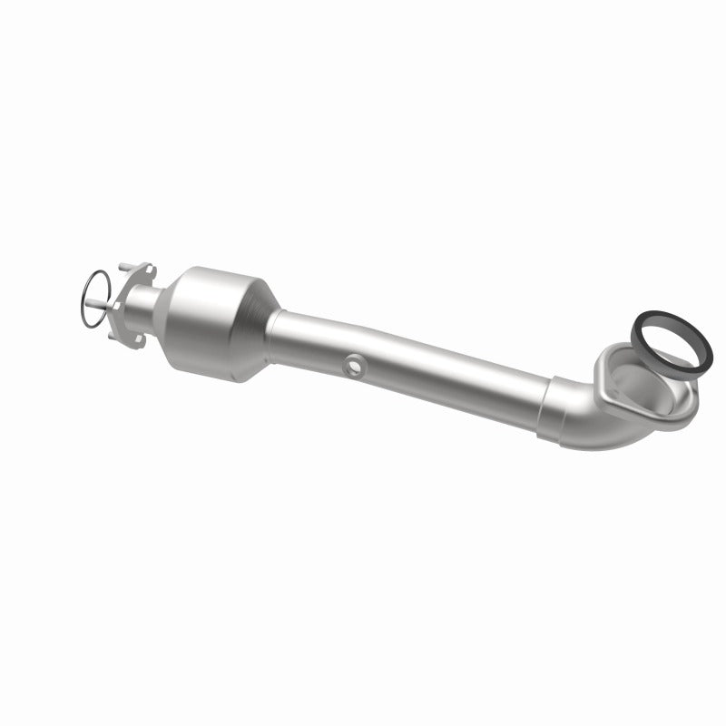 MagnaFlow OEM Grade Direct-Fit Catalytic Converter - Honda CR-V 2.4L 2012-2014, 360 degree view
