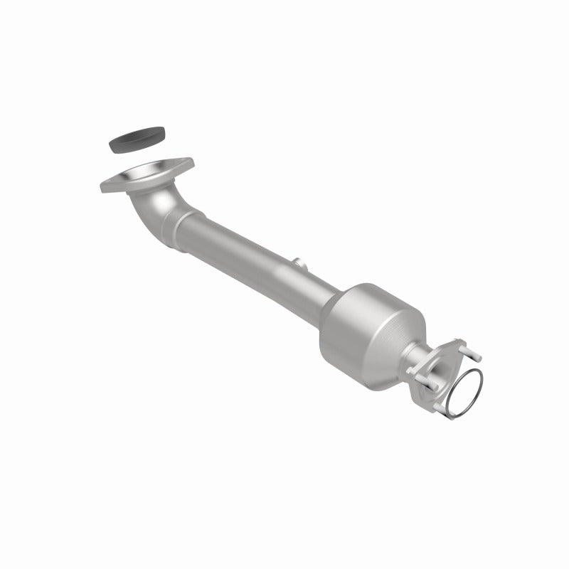 MagnaFlow OEM Grade Direct-Fit Catalytic Converter - Honda CR-V 2.4L 2012-2014, 360 degree view