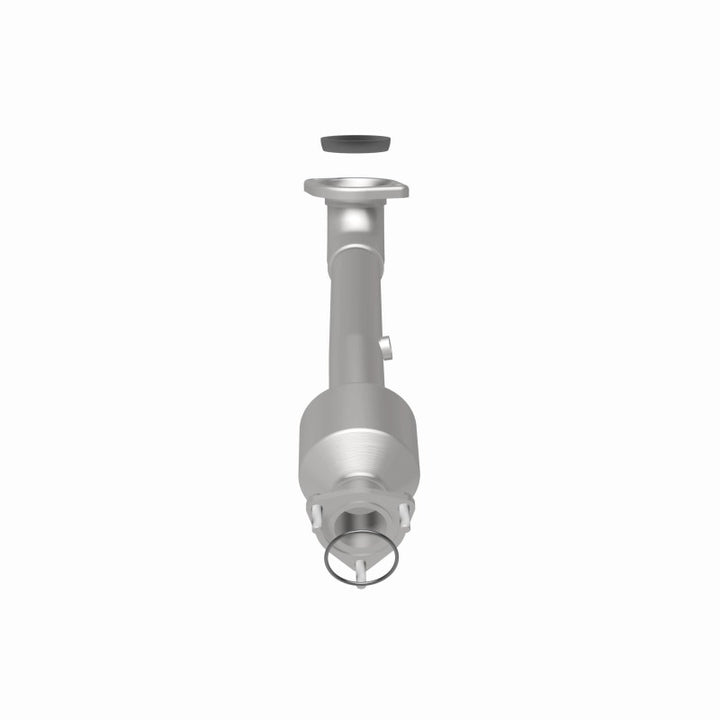 MagnaFlow OEM Grade Direct-Fit Catalytic Converter - Honda CR-V 2.4L 2012-2014, 360 degree view