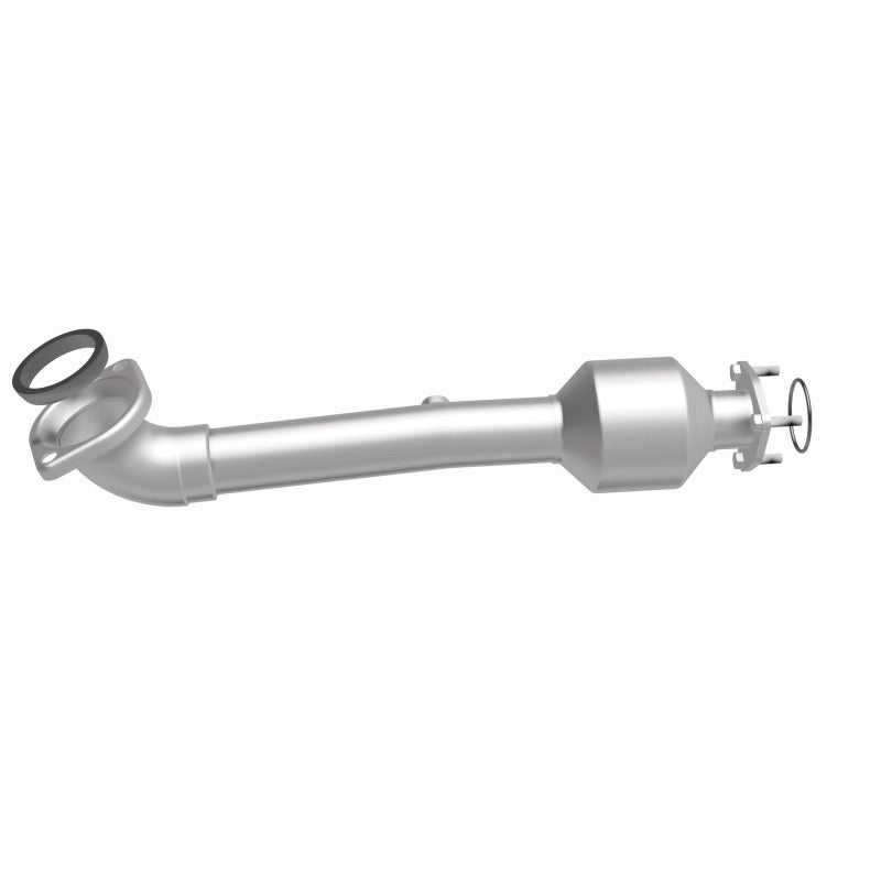 MagnaFlow OEM Grade Direct-Fit Catalytic Converter - Honda CR-V 2.4L 2012-2014, 360 degree view