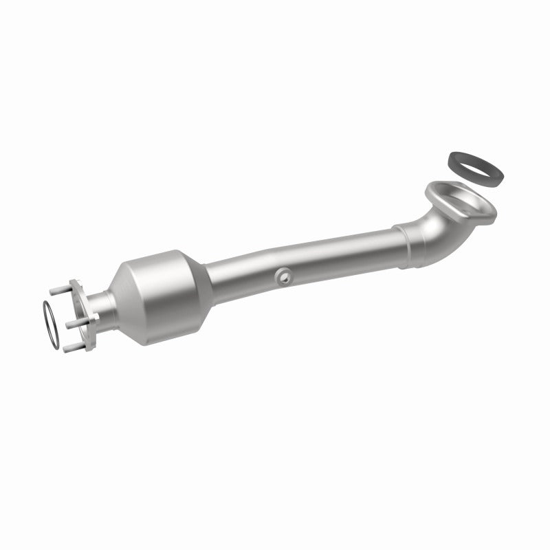 MagnaFlow OEM Grade Direct-Fit Catalytic Converter - Honda CR-V 2.4L 2012-2014, 360 degree view