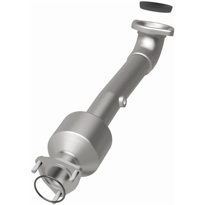 MagnaFlow OEM Grade Direct-Fit Catalytic Converter - Honda CR-V 2.4L 2012-2014, view 5