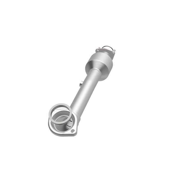 MagnaFlow OEM Grade Direct-Fit Catalytic Converter - Honda CR-V 2.4L 2012-2014, 360 degree view