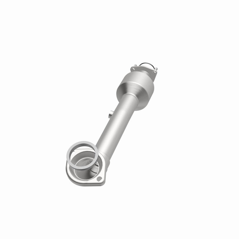 MagnaFlow OEM Grade Direct-Fit Catalytic Converter - Honda CR-V 2.4L 2012-2014, 360 degree view