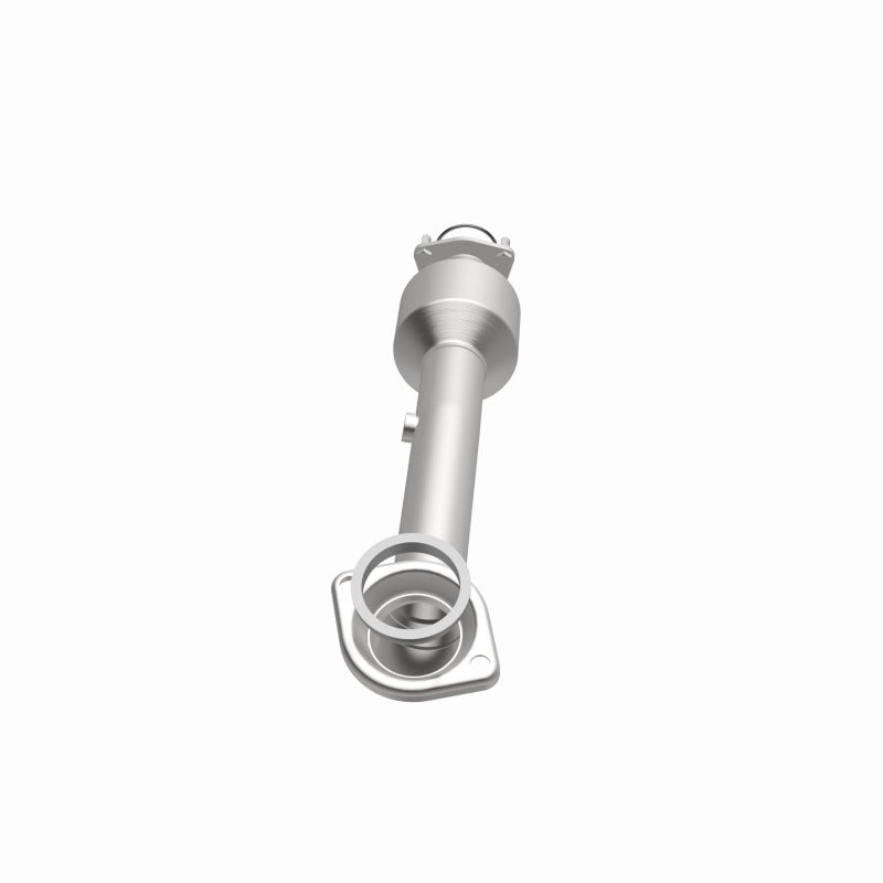 MagnaFlow OEM Grade Direct-Fit Catalytic Converter - Honda CR-V 2.4L 2012-2014, 360 degree view