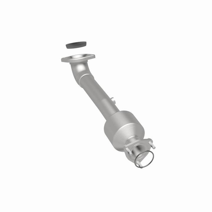 MagnaFlow OEM Grade Direct-Fit Catalytic Converter - Honda CR-V 2.4L 2012-2014, 360 degree view