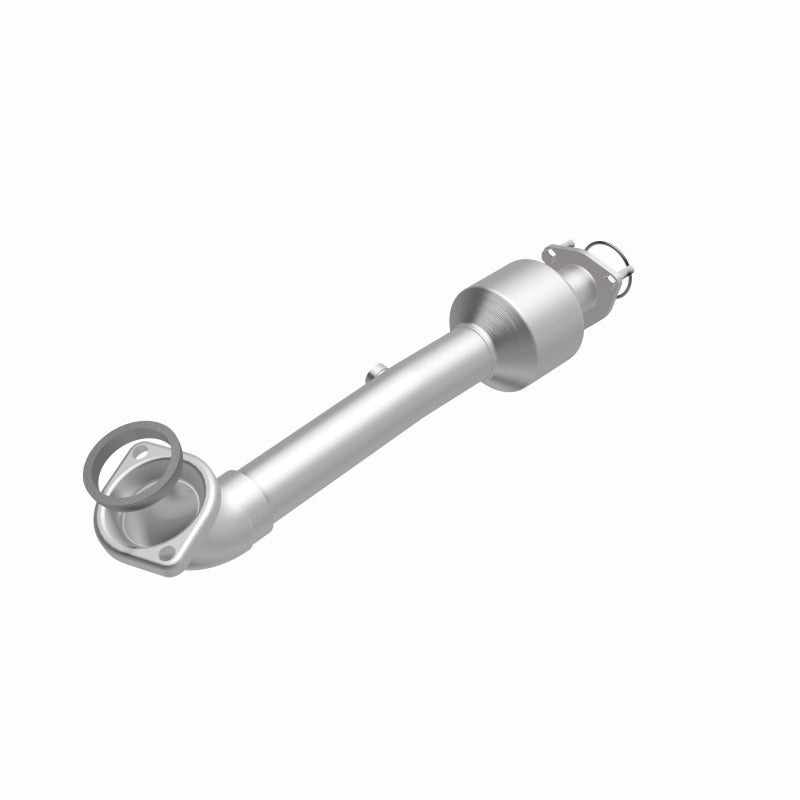 MagnaFlow OEM Grade Direct-Fit Catalytic Converter - Honda CR-V 2.4L 2012-2014, 360 degree view