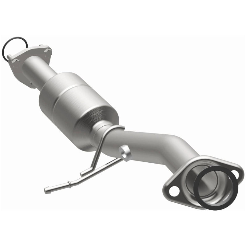 MagnaFlow OEM-Grade Direct-Fit Catalytic Converter - Honda Civic Hybrid 1.5L (2012-2015), view 10