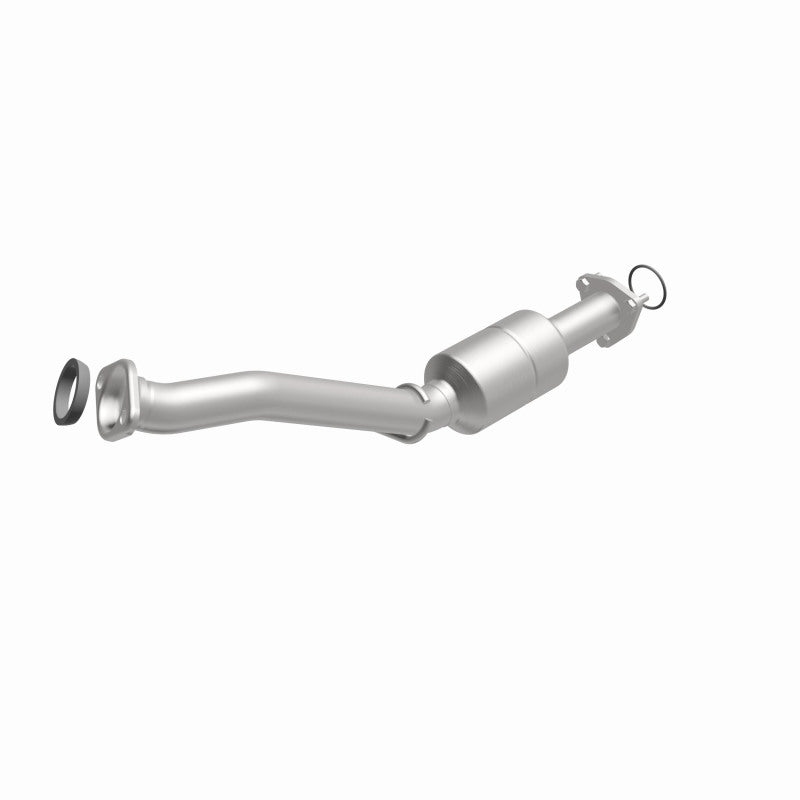 MagnaFlow OEM-Grade Direct-Fit Catalytic Converter - Honda Civic Hybrid 1.5L (2012-2015), view 11