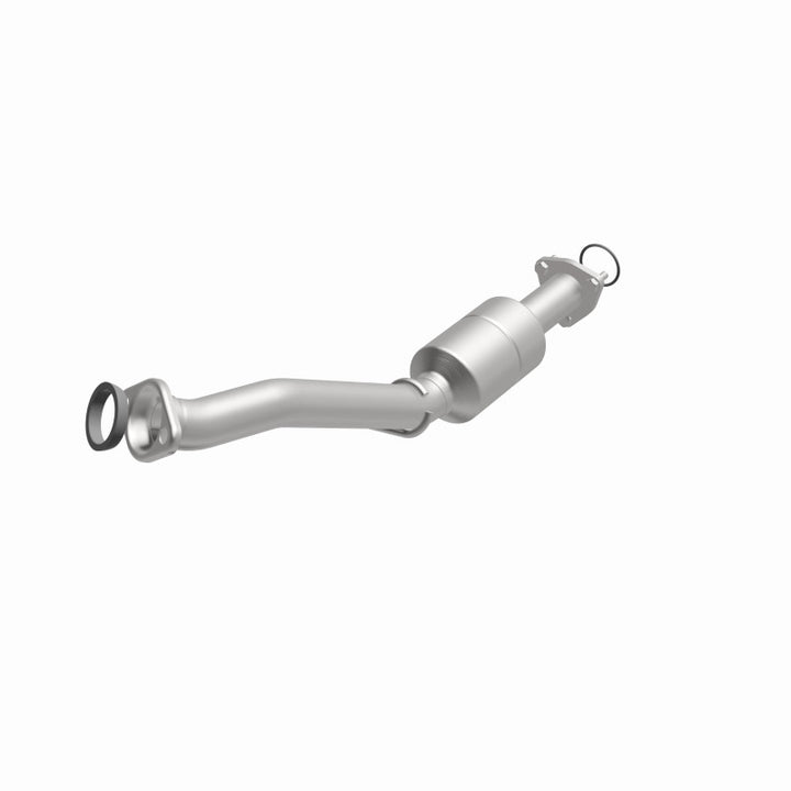 MagnaFlow OEM-Grade Direct-Fit Catalytic Converter - Honda Civic Hybrid 1.5L (2012-2015), view 13