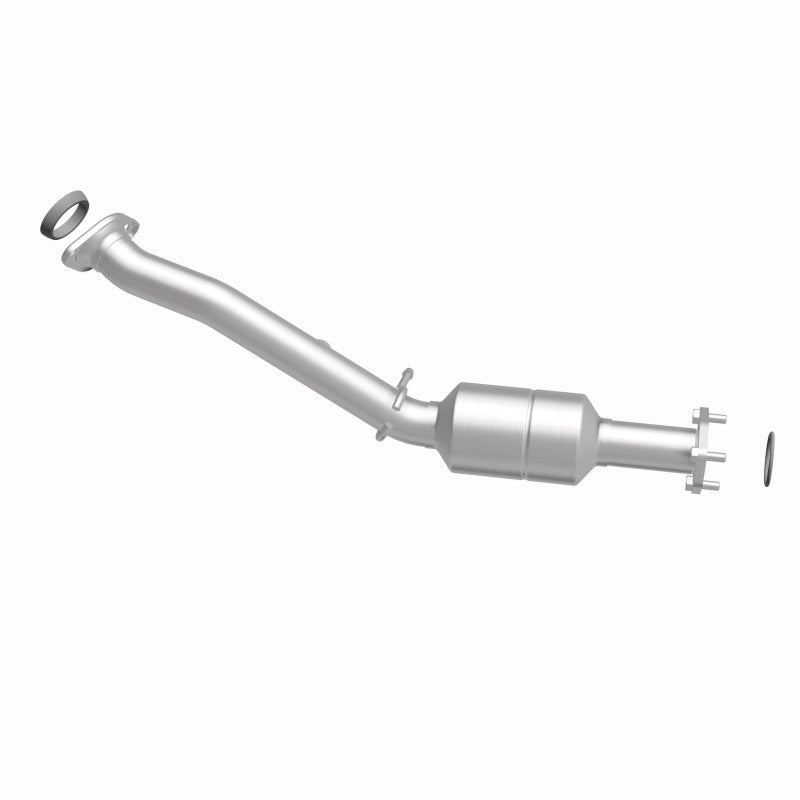 MagnaFlow OEM-Grade Direct-Fit Catalytic Converter - Honda Civic Hybrid 1.5L (2012-2015), view 17