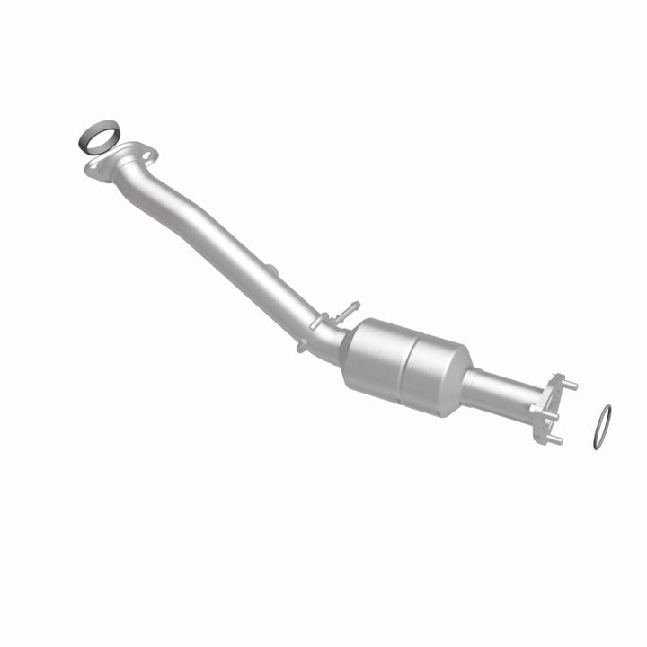 MagnaFlow OEM-Grade Direct-Fit Catalytic Converter - Honda Civic Hybrid 1.5L (2012-2015), view 18