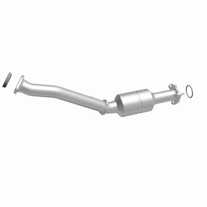MagnaFlow OEM-Grade Direct-Fit Catalytic Converter - Honda Civic Hybrid 1.5L (2012-2015), view 2