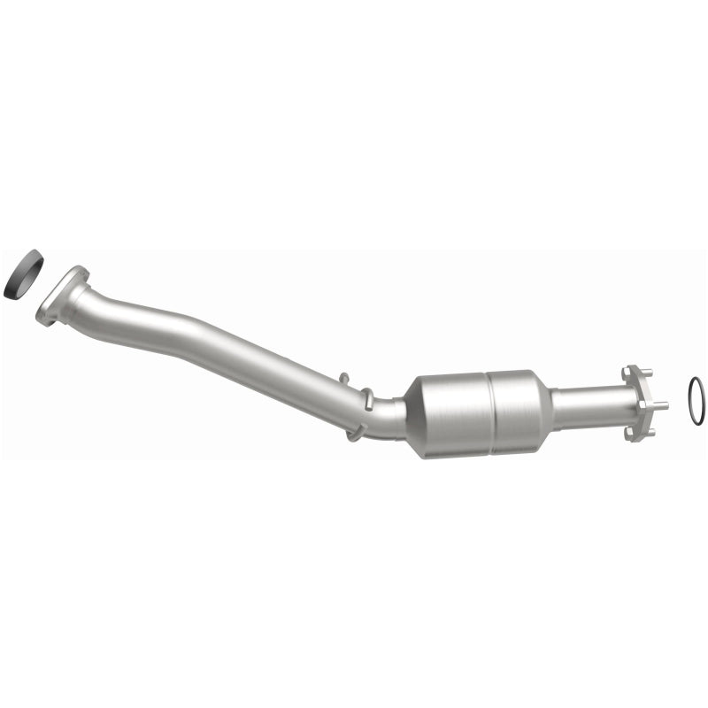 MagnaFlow OEM-Grade Direct-Fit Catalytic Converter - Honda Civic Hybrid 1.5L (2012-2015), view 20