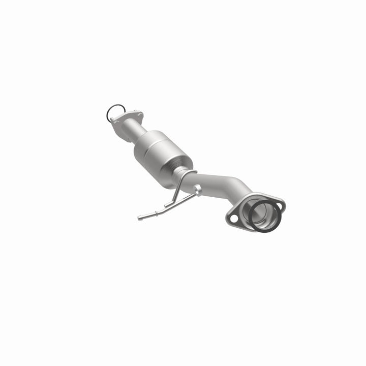 MagnaFlow OEM-Grade Direct-Fit Catalytic Converter - Honda Civic Hybrid 1.5L (2012-2015), 360 degree view