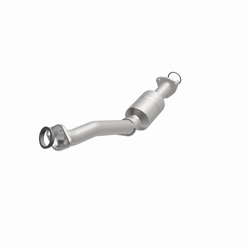 MagnaFlow OEM-Grade Direct-Fit Catalytic Converter - Honda Civic Hybrid 1.5L (2012-2015), 360 degree view