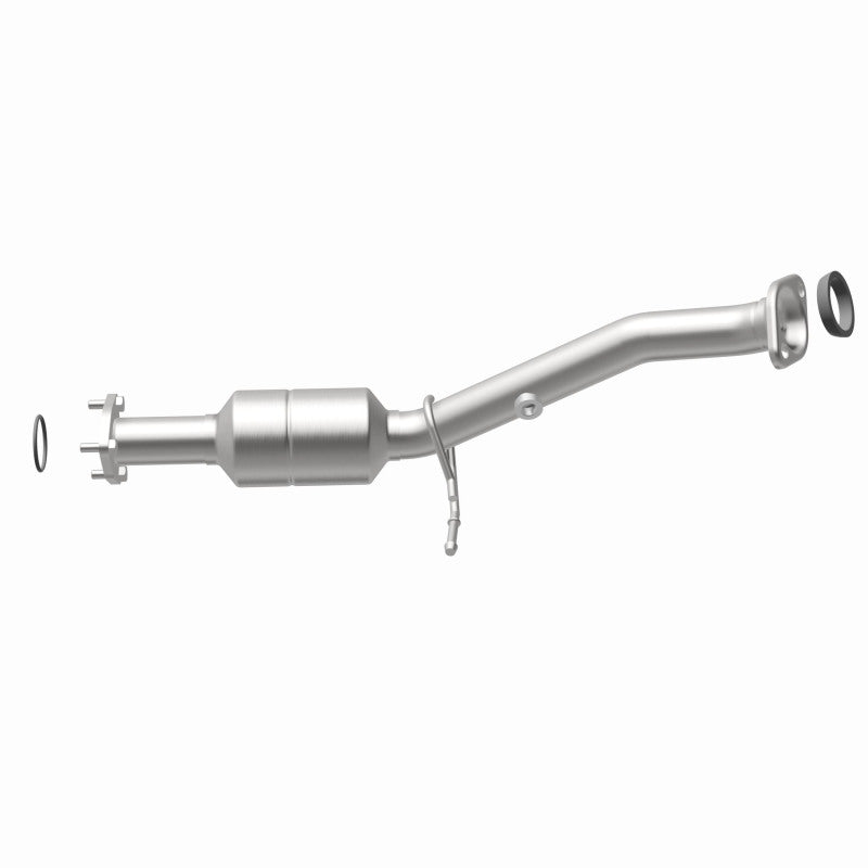 MagnaFlow OEM-Grade Direct-Fit Catalytic Converter - Honda Civic Hybrid 1.5L (2012-2015), view 3