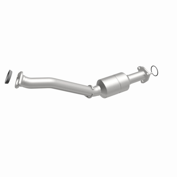 MagnaFlow OEM-Grade Direct-Fit Catalytic Converter - Honda Civic Hybrid 1.5L (2012-2015), 360 degree view