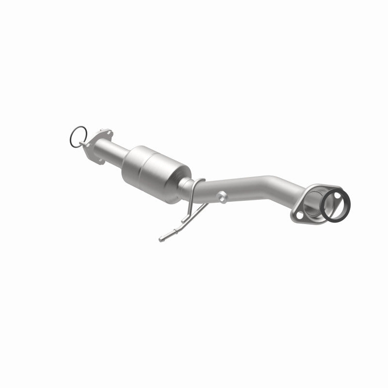 MagnaFlow OEM-Grade Direct-Fit Catalytic Converter - Honda Civic Hybrid 1.5L (2012-2015), 360 degree view