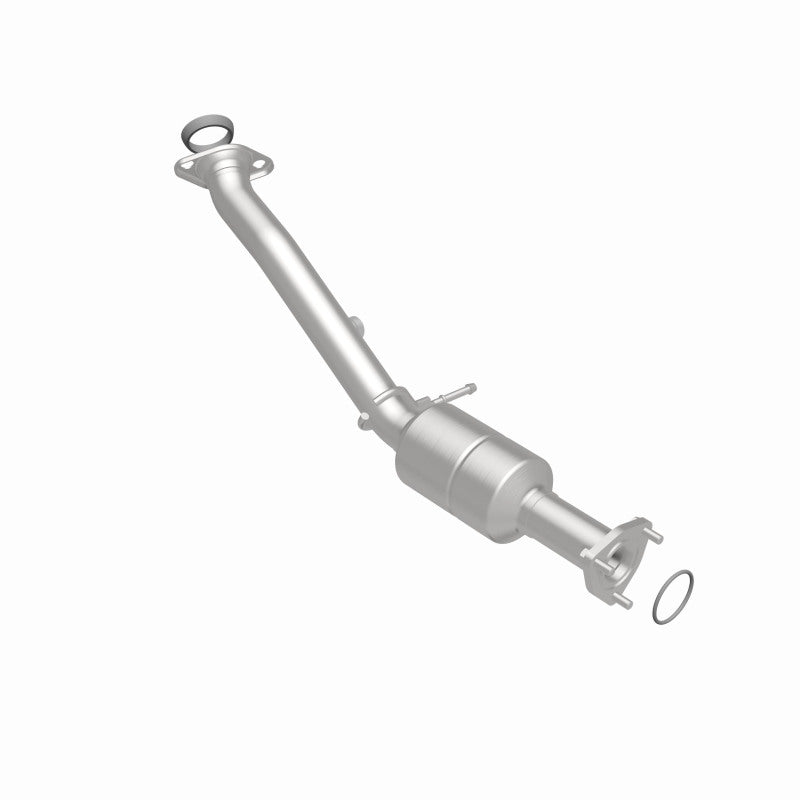 MagnaFlow OEM-Grade Direct-Fit Catalytic Converter - Honda Civic Hybrid 1.5L (2012-2015), 360 degree view