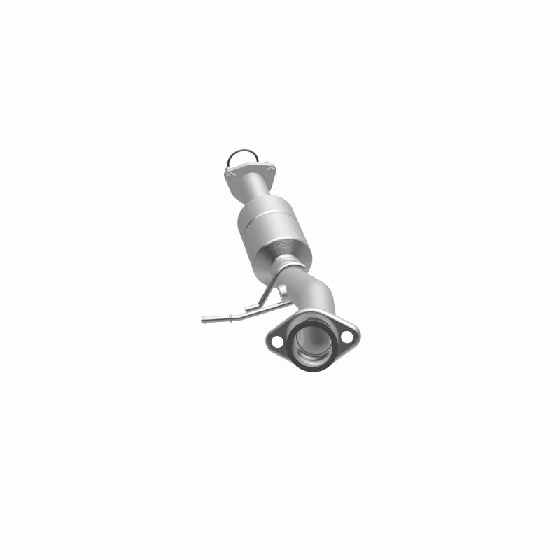 MagnaFlow OEM-Grade Direct-Fit Catalytic Converter - Honda Civic Hybrid 1.5L (2012-2015), 360 degree view
