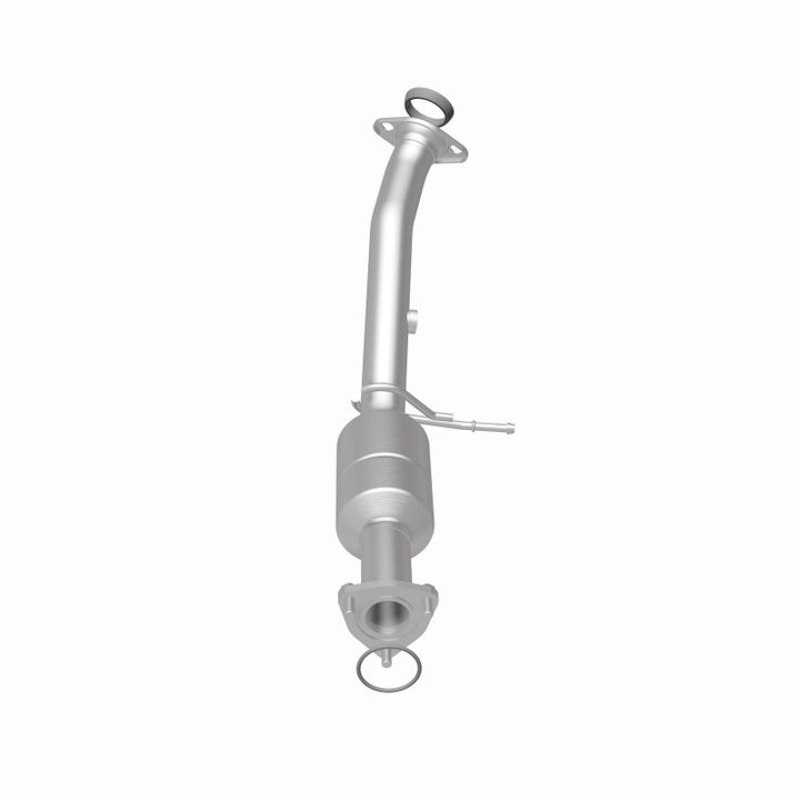 MagnaFlow OEM-Grade Direct-Fit Catalytic Converter - Honda Civic Hybrid 1.5L (2012-2015), 360 degree view