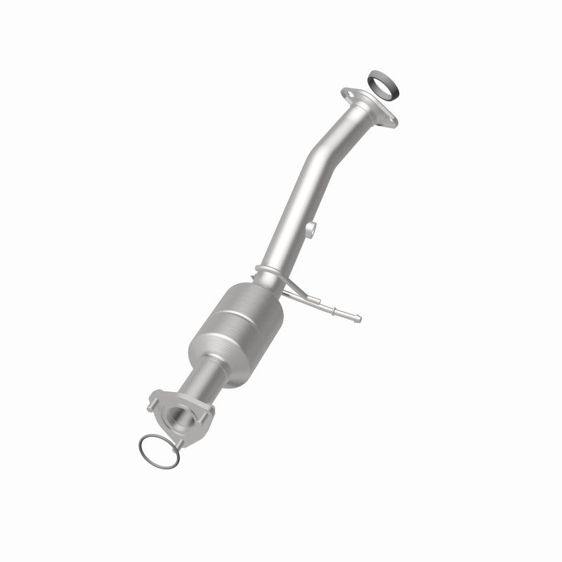 MagnaFlow OEM-Grade Direct-Fit Catalytic Converter - Honda Civic Hybrid 1.5L (2012-2015), 360 degree view
