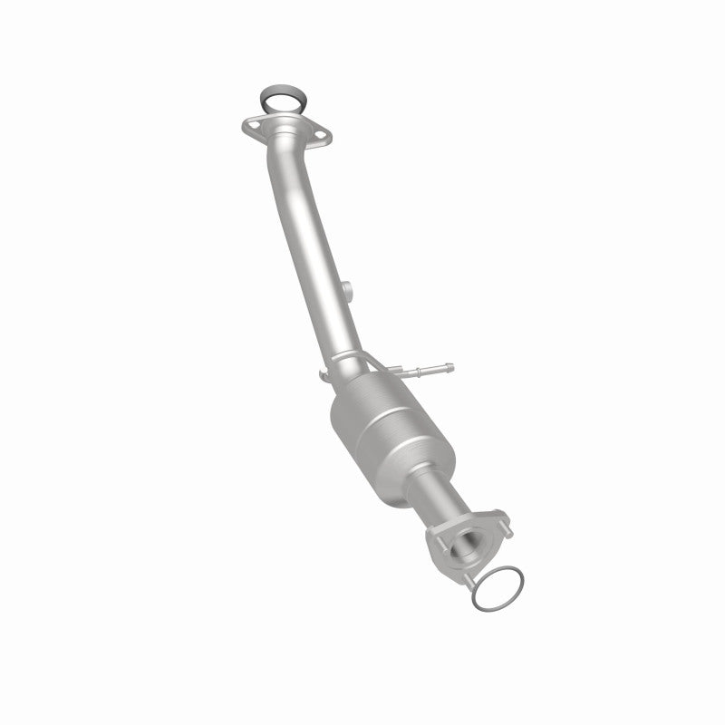 MagnaFlow OEM-Grade Direct-Fit Catalytic Converter - Honda Civic Hybrid 1.5L (2012-2015), 360 degree view
