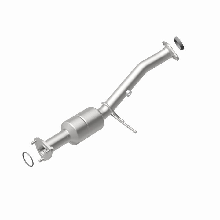 MagnaFlow OEM-Grade Direct-Fit Catalytic Converter - Honda Civic Hybrid 1.5L (2012-2015), view 4