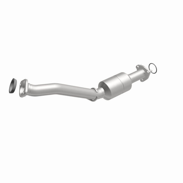MagnaFlow OEM-Grade Direct-Fit Catalytic Converter - Honda Civic Hybrid 1.5L (2012-2015), 360 degree view