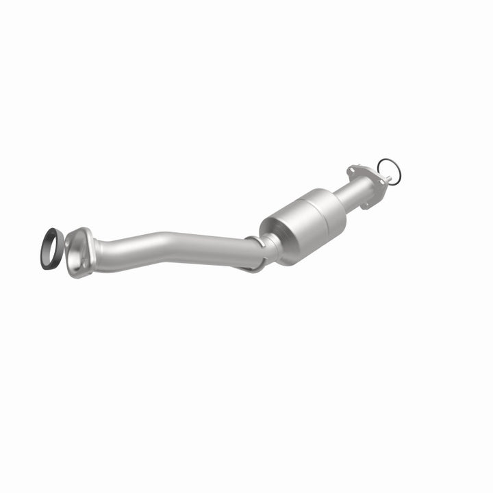 MagnaFlow OEM-Grade Direct-Fit Catalytic Converter - Honda Civic Hybrid 1.5L (2012-2015), 360 degree view