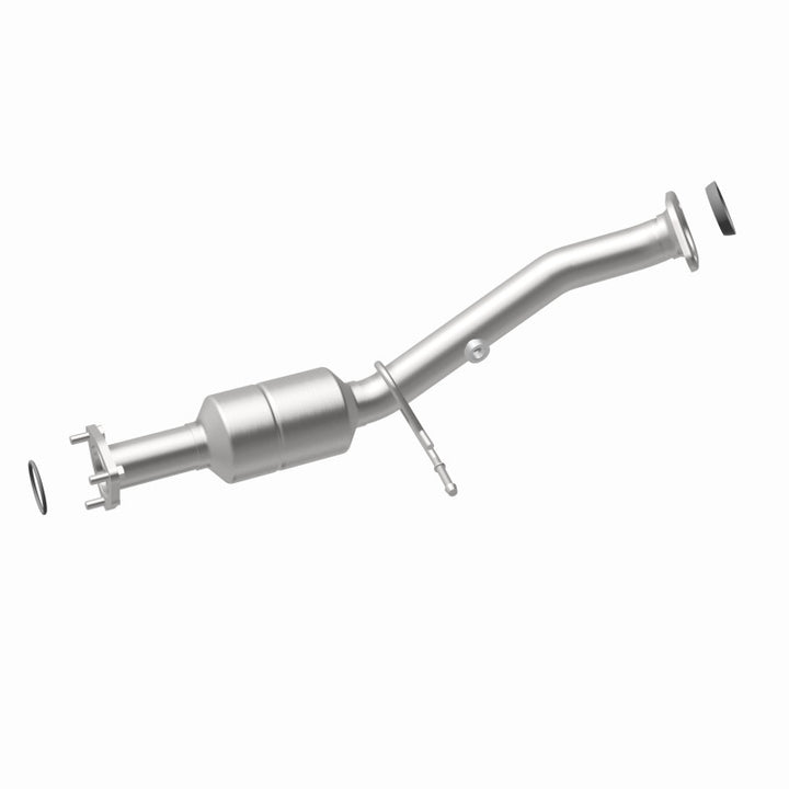 MagnaFlow OEM-Grade Direct-Fit Catalytic Converter - Honda Civic Hybrid 1.5L (2012-2015), view 5