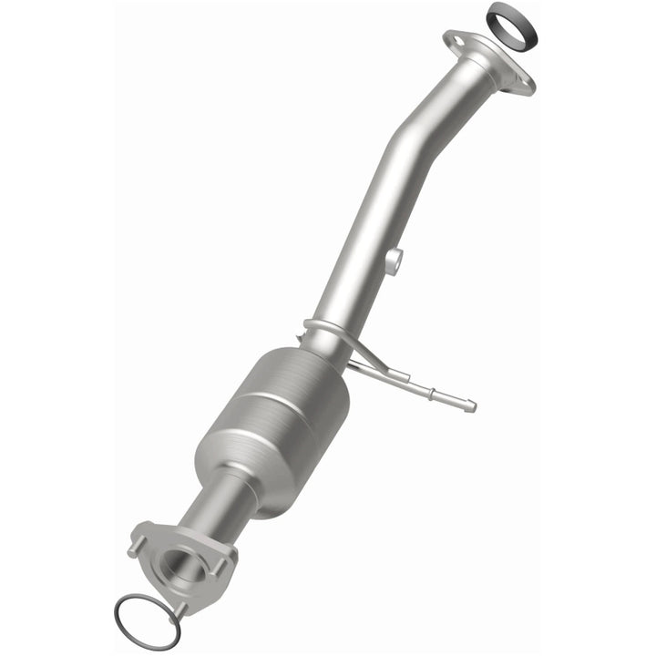 MagnaFlow OEM-Grade Direct-Fit Catalytic Converter - Honda Civic Hybrid 1.5L (2012-2015), view 6