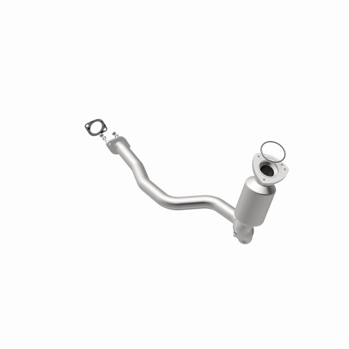 MagnaFlow OEM-Grade Direct-Fit Catalytic Converter - Chevrolet Equinox / Pontiac Torrent / Suzuki XL-7 3.6L 2007-2009 - Underbody (52096), view 8