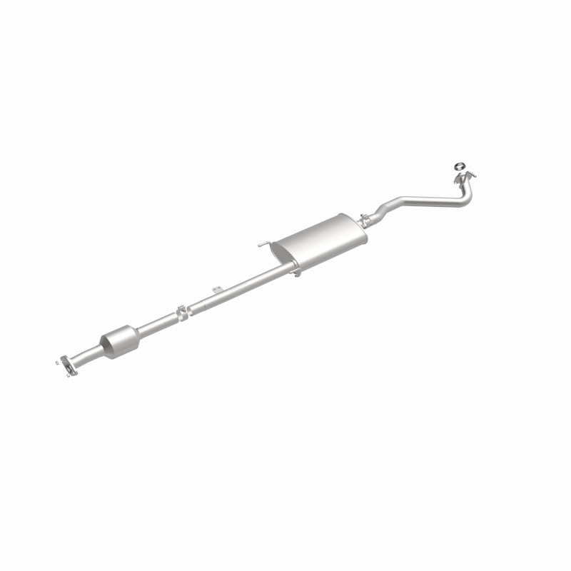 MagnaFlow OEM-Grade Direct-Fit Catalytic Converter - Toyota Highlander 2008-2010 3.3L, view 11