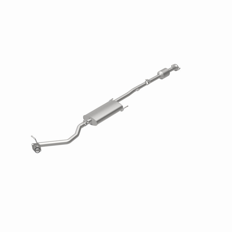 MagnaFlow OEM-Grade Direct-Fit Catalytic Converter - Toyota Highlander 2008-2010 3.3L, view 13