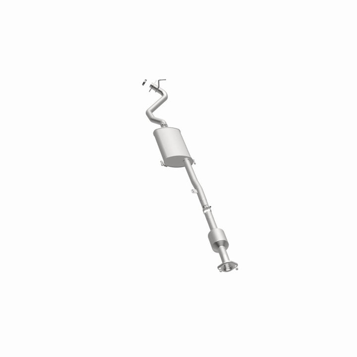 MagnaFlow OEM-Grade Direct-Fit Catalytic Converter - Toyota Highlander 2008-2010 3.3L, view 17
