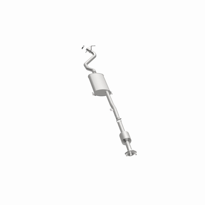 MagnaFlow OEM-Grade Direct-Fit Catalytic Converter - Toyota Highlander 2008-2010 3.3L, view 17