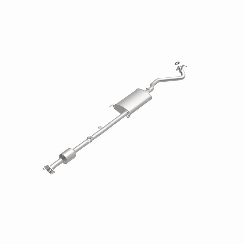 MagnaFlow OEM-Grade Direct-Fit Catalytic Converter - Toyota Highlander 2008-2010 3.3L, view 20